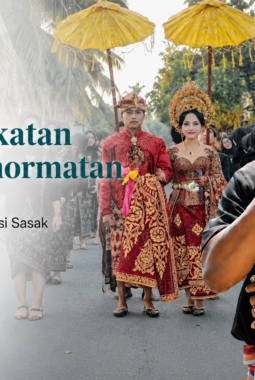 Dari Kesepakatan hingga Penghormatan: Pelamar, Pisuka, Maskawin, dan Pelengkak dalam Tradisi Sasak 