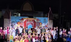 Menjaga Musik Tradisi NTB agar Tak Tinggal Nama