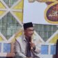 Prof. Nuriadi Sayip. "Nine, Inaq, Ine" dapat memiliki sisi feminin sekaligus kekuatan yang secara konvensional dianggap maskulin (foto: aks / ceraken.id)