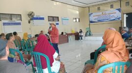 Desa Kawo memiliki sejarah dan semangat pembangunan yang kuat (foto: ist / ceraken.id)
