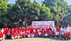 Dari Ruang Hijau Menuju Merdeka Finansial, Pensiunan Pegadaian Bersama Tring!