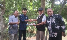 Mubes IKA SMANSABAYA: Menghimpun Kekuatan Alumni, Membuka Jalan bagi Generasi Berprestasi