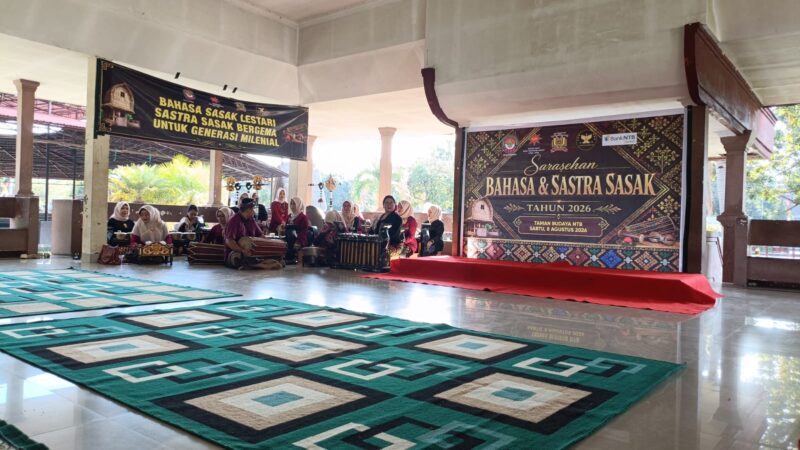Yang diperlukan adalah satu kesepakatan ketika bahasa tersebut memasuki ruang formal (foto: ist / ceraken.id)