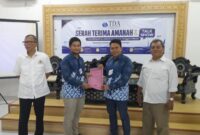 Ikhtiar baru untuk menjadikan kewirausahaan sebagai kekuatan yang tumbuh bersama daerah (foto: ist / ceraken.id)