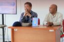 Membangun fondasi birokrasi yang semakin berbasis merit dan data (foto: ntbprov.go.id / ceraken.id)