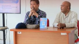 Membangun fondasi birokrasi yang semakin berbasis merit dan data (foto: ntbprov.go.id / ceraken.id)