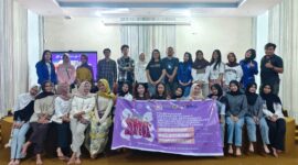 Pemberdayaan komunitas seni dapat menjadi strategi pelestarian budaya (foto: ist / ceraken.id)