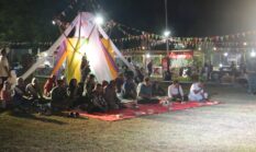 Begawe Beleq, Panggung Bersama untuk Bahasa, Seni, dan Budaya NTB