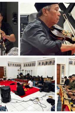 Mencari Napas Musik Klenang: Dari Pengotak, Mengalir ke Aiq, Menuju Tanaq