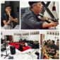 Eksperimentasi ini bukan menciptakan musik baru, tetapi menemukan cara baru untuk mendengarkan musik yang berakar pada tradisi (foto: akmal / ceraken.id)