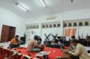 Sebuah kemungkinan baru tentang bagaimana musik tradisi NTB dapat bergerak (foto: aks / ceraken.id)