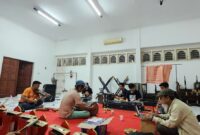 Sebuah kemungkinan baru tentang bagaimana musik tradisi NTB dapat bergerak (foto: aks / ceraken.id)