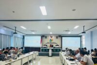 NTB sedang bergerak dari ekonomi yang bertumpu pada satu sektor menuju ekonomi yang semakin berimbang (foto: pemrov ntb / ceraken.id)