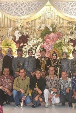 Ketika Waktu Pulang Bersama Sahabat SMANSA ’87