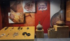 Membaca Jejak Masa Lampau dari Vitrin Museum Negeri NTB